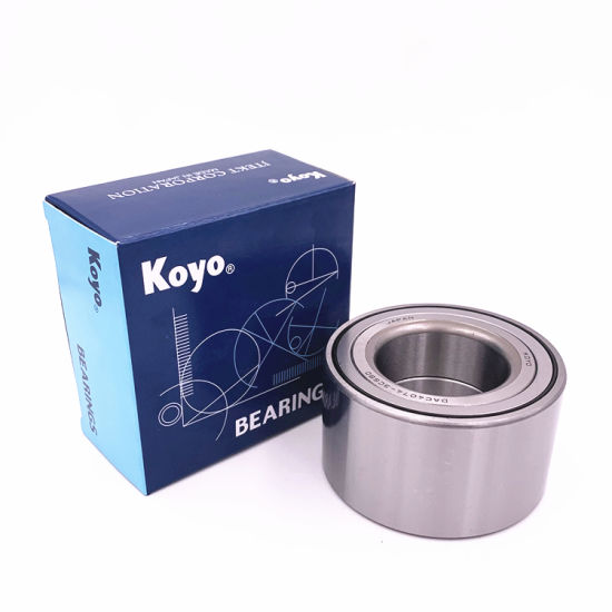 DAC3668WCS36 подшипник ступицы автомобиля DAC3668A WCS36 KOYO подшипник колеса DAC3668