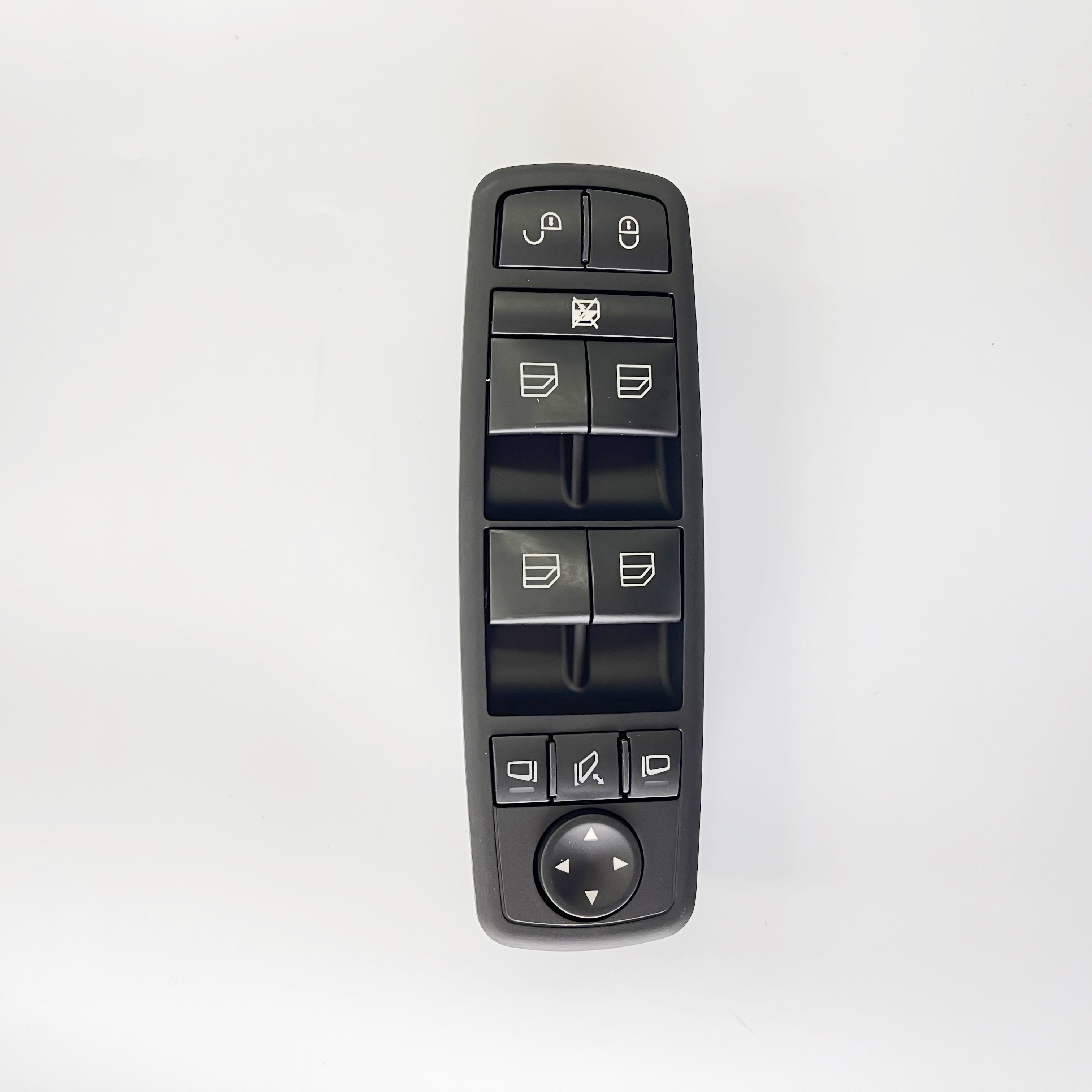 1698206710 A1698206710 главный переключатель стеклоподъемника для Mercedes Benz W169 W245