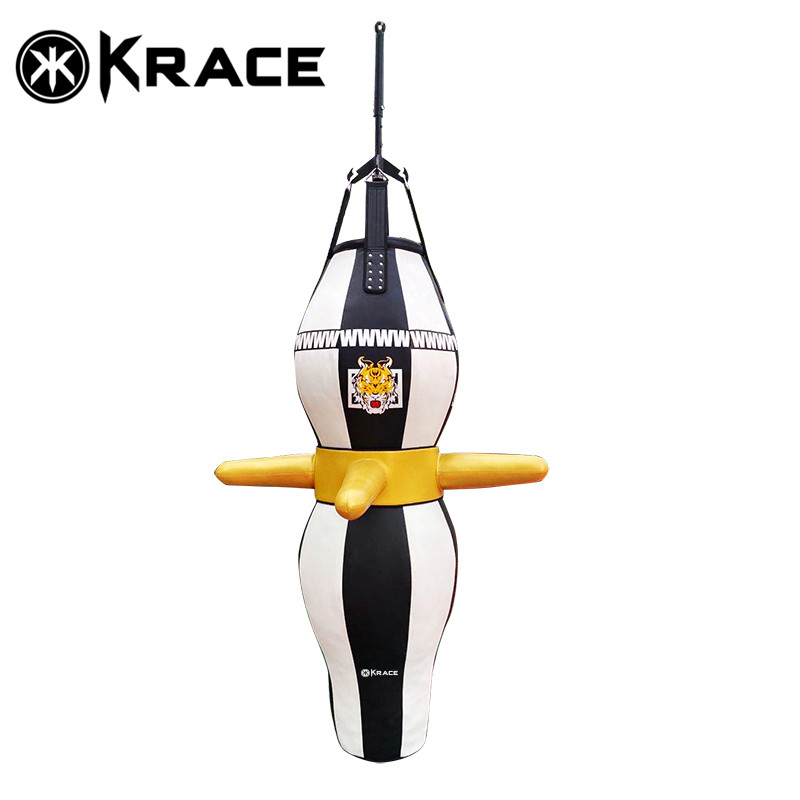 Krace 2020 новый тренажерный зал тренировочный завод прямые продажи на заказ для мужчин боксерское оборудование Тыква пробивая сумки песочница