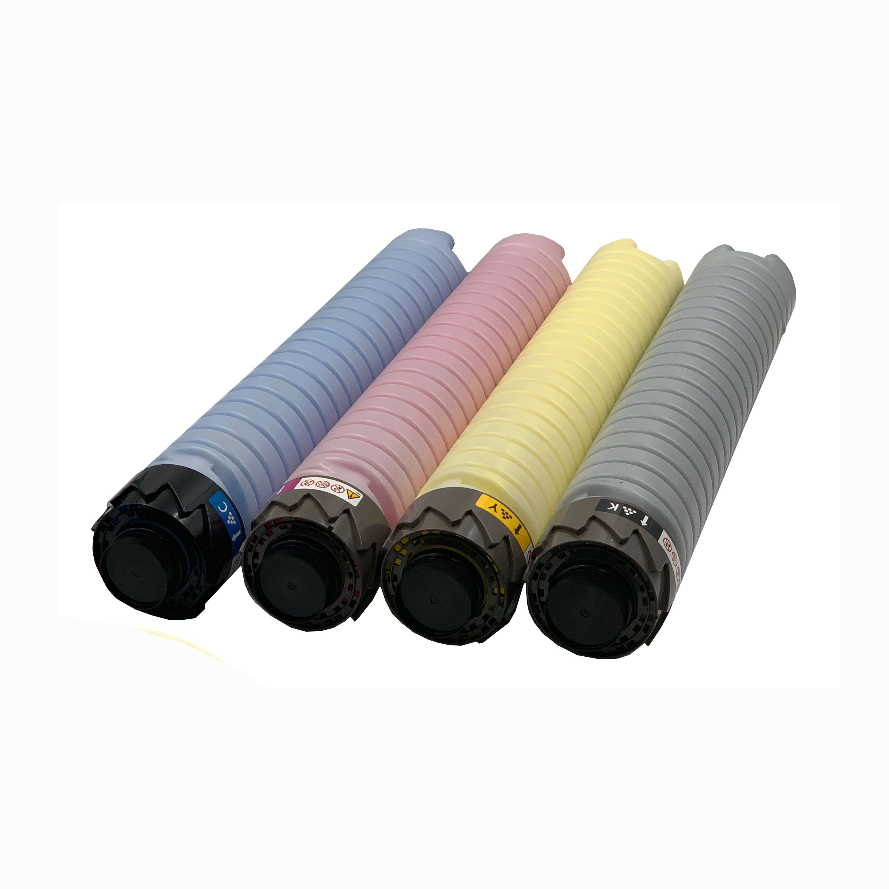 Оригинальный тонер-картридж Ricoh C751 C651 PROC9100 C9110 C7100 C7110, запасные части для копировального аппарата ricoh