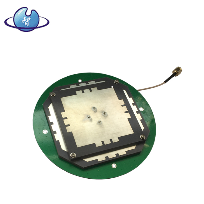GNSS четырехсистемная восьмичастотная активная измерительная антенна RTK Sinan доска предмет два и три