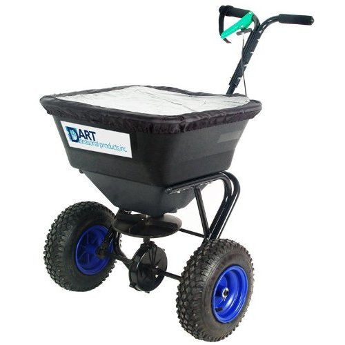 Walk behind push fertlizer разбрасыватель TC2031A