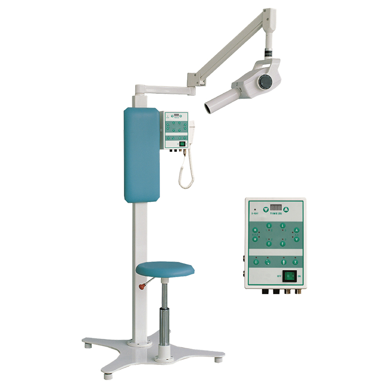 XS-3000 Medical CR рентгеновская система