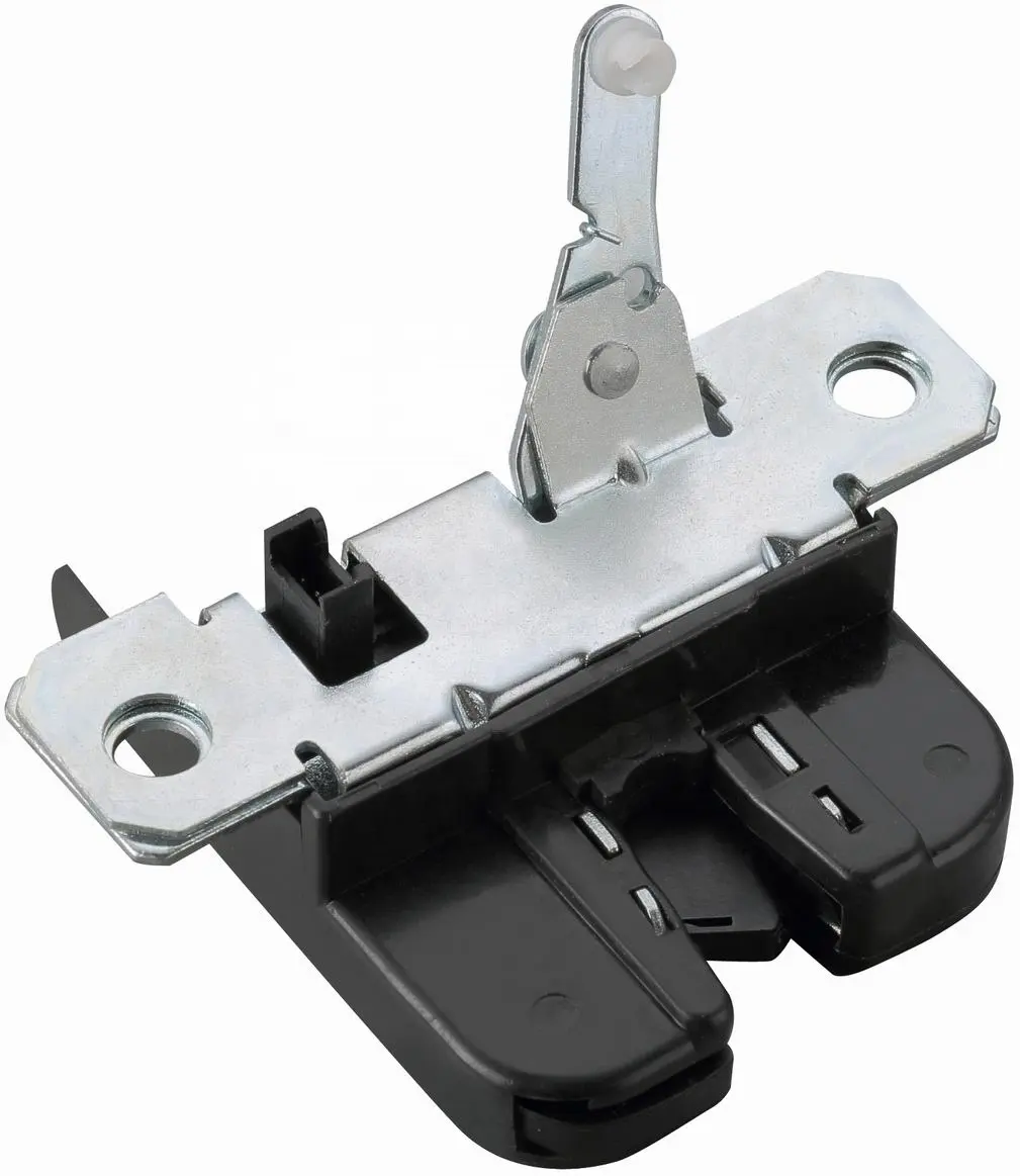 Excellent Quality 1J6 827 505A/B/C Auto Tailgate Lock Central Locking System For VW