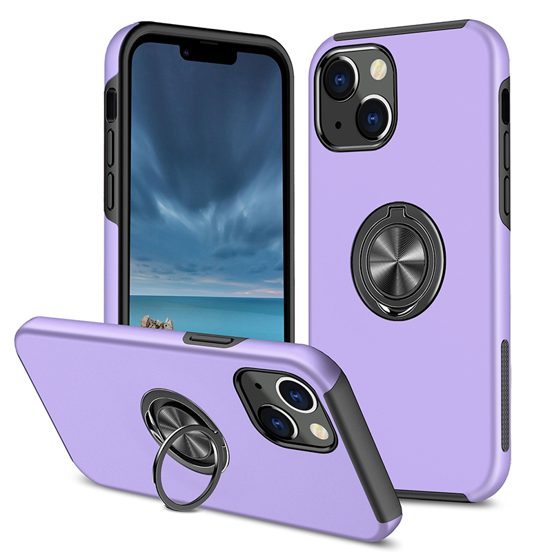 Ударопрочный гибридный Чехол для iphone 13 pro max, задняя крышка с подставкой для Iphone 13