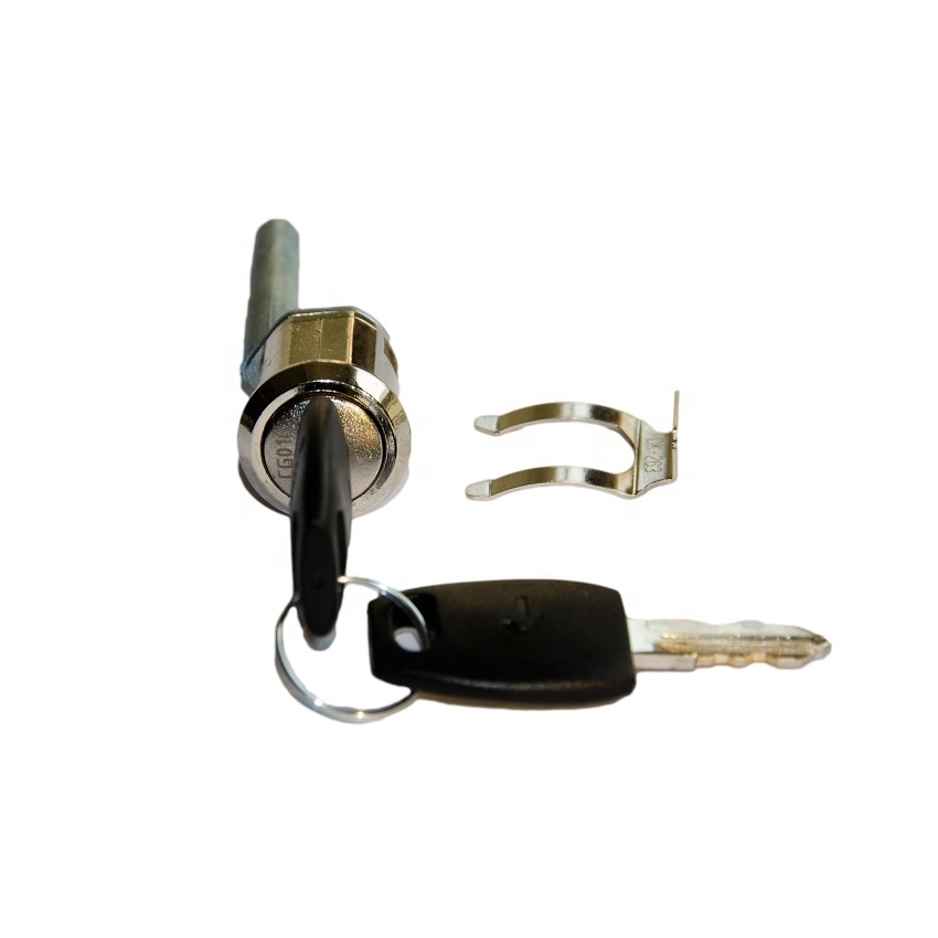 High quality fast shipment multi drawer lock with keys
