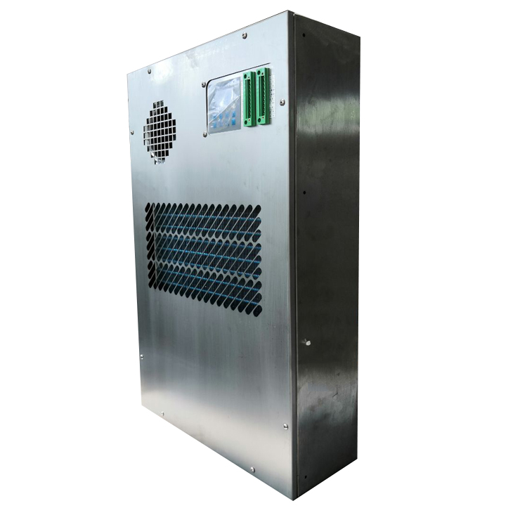 1700BTU Охлаждающая мощность 500 Вт DC кондиционер для шкафа 48 в корпус кондиционеры
