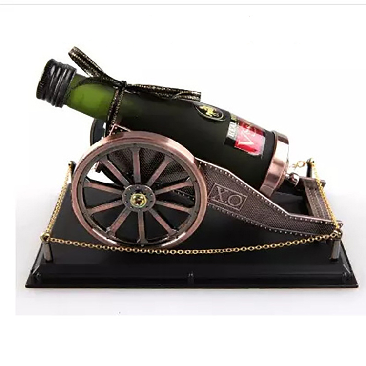 High Quality Luxury Men Car Perfume Glass Bottle Decoration