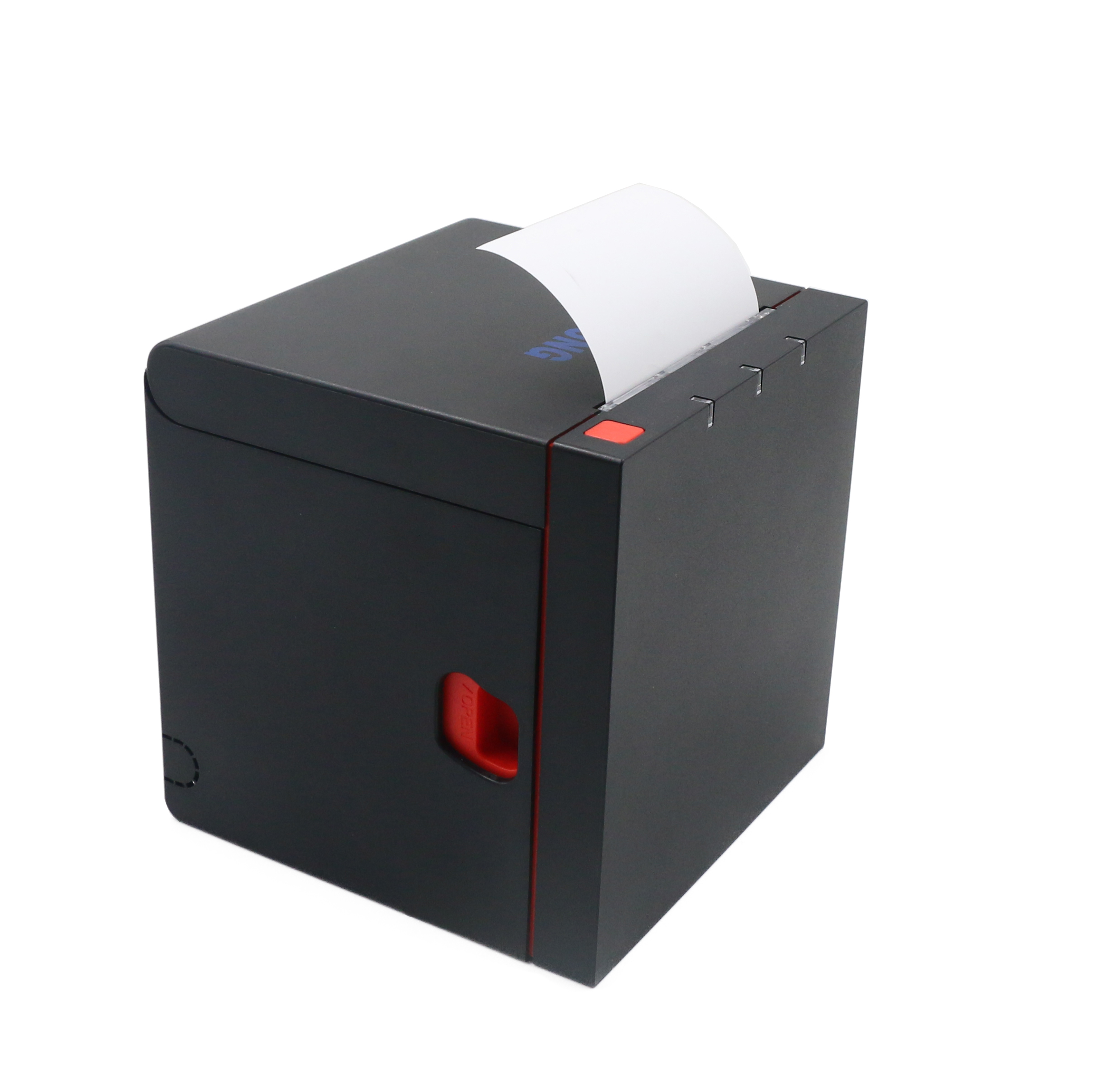 MS-MD80I Ticket POS Thermal Bill Printer with Autocutter 250mm/s High Print Speed 80mm
