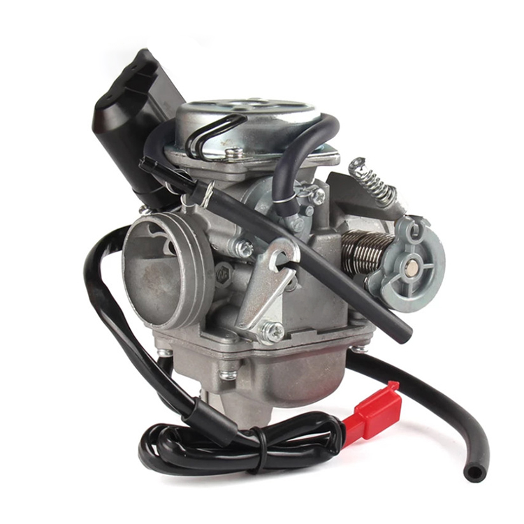 Customized for all cars carburetor gx160 32mm Oko chainsaw carburetor