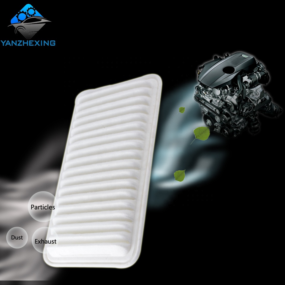gzyzx Air Filter Element OEM:17801-20040 For LEXUS ES300 RX300/330/350 For Toyota CAMRY ALPHARD HIGHLANDER/KLUGER SIENNA