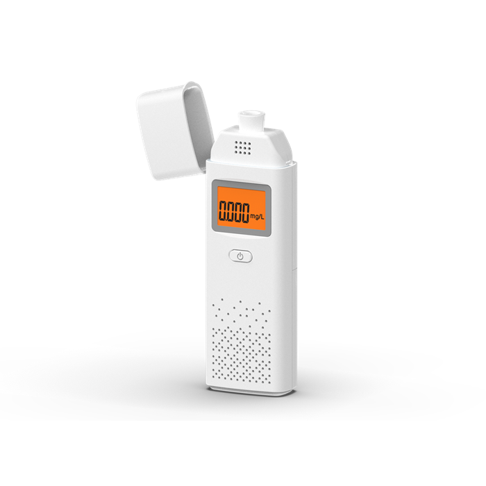 Оптовый Производитель OEM ODM KC25 алкотестер, Алкотестер с ЖК-дисплеем, цифровой алкотестер