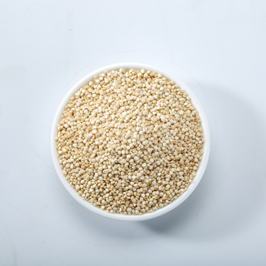 Manufacture White Quinoa Wholesale Quinoa Seeds in Bulk