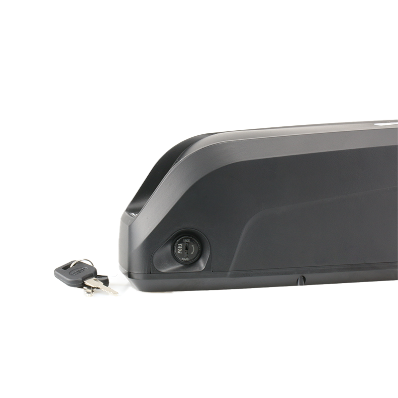 New Design 48V 13AH 10.4Ah 52V 12AH 9H Electric Bike Li ion Battery Shark Akku Battery for Electric Bicycle