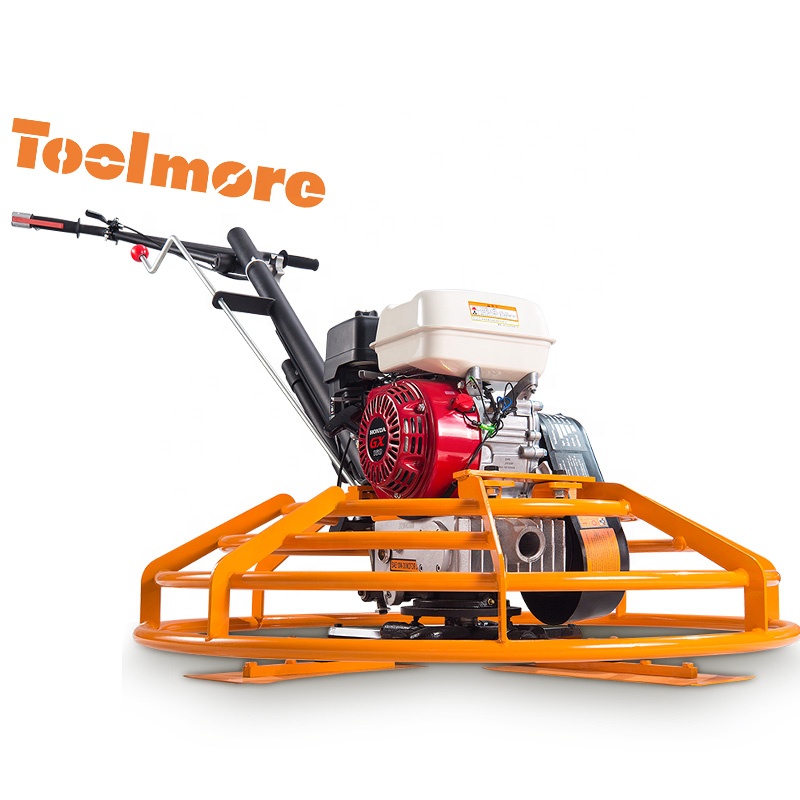 Затирочная машина для бетона Toolmore MPTS100H