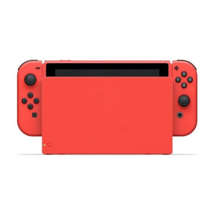 Для док-станции Nintendo Switch Joy-con, корпус для консоли коммутатора, сменный корпус