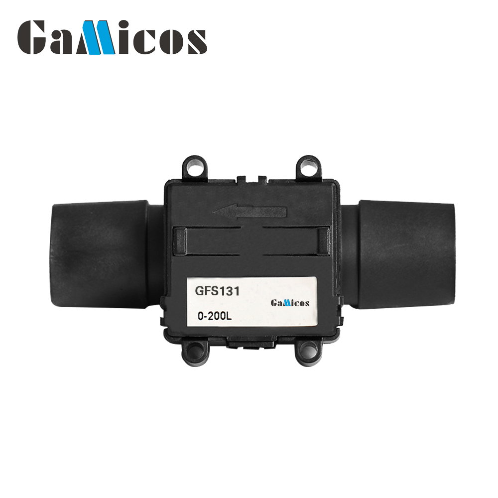 GFS131 200SLM выход MEMS чип датчик расхода воздуха