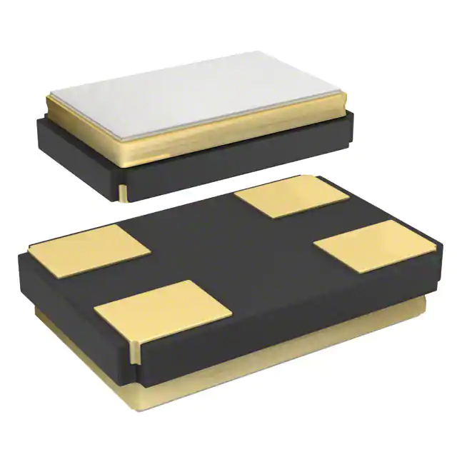 Хорошая цена 30ppm 10 МГц 4-SMD, без свинца 20pF МГц кристалл 405C35E10M00000