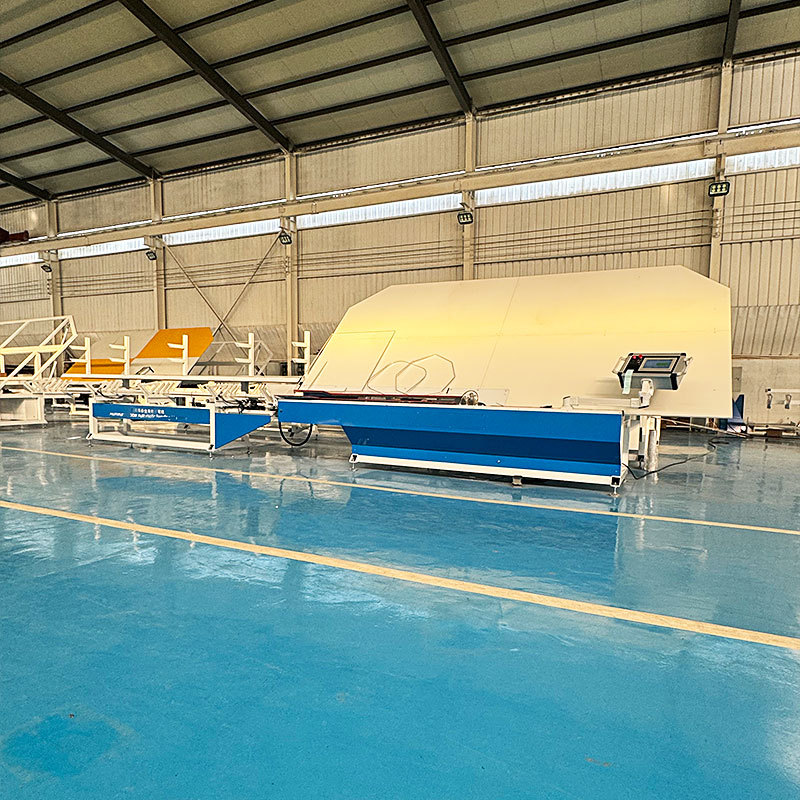 Factory Direct Automatic Insulating Glass Aluminum Spacer Bar Bending Machine