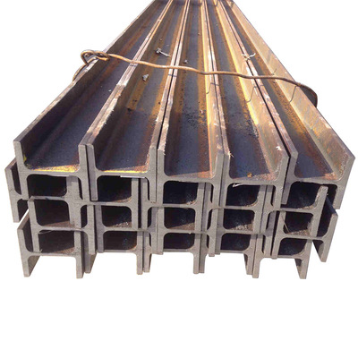 Стальные двутавровые балки 125x125, цена