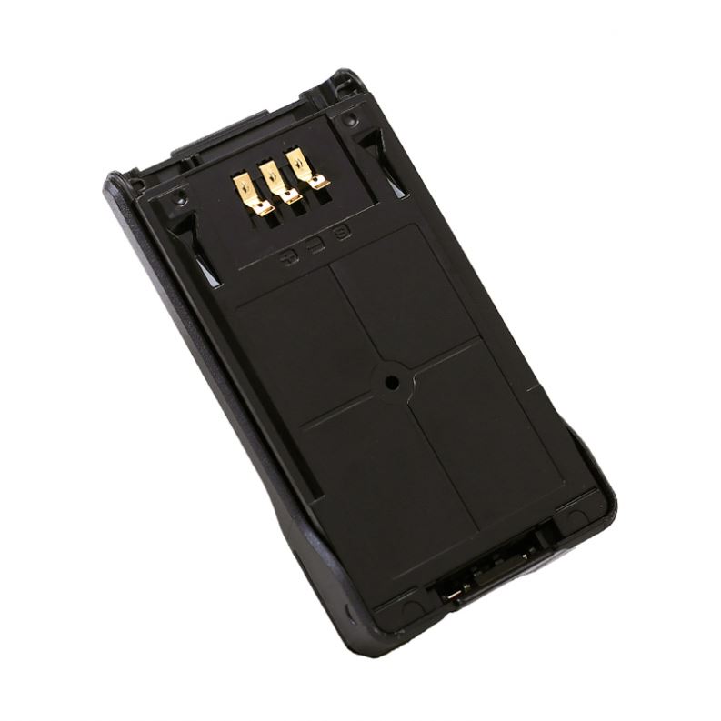 Mariosourcing KNB-48L rechargeable battery for Kenwood NX-200 NX-300 TK-5320 walkie talkie