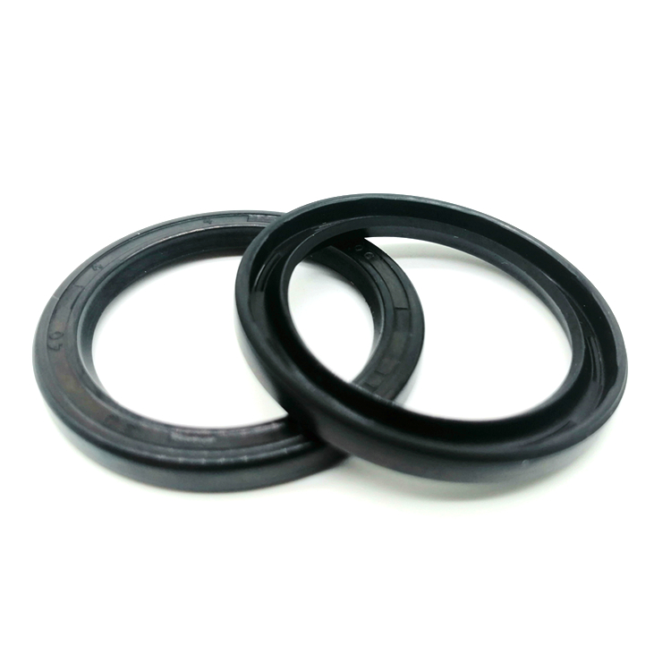 NUOANKE масляное уплотнение SOG N0K TC TB HTCR HTCL TCV TCN PTFE NBR FKM резиновое поворотное уплотнение вала автомобильное масляное уплотнение