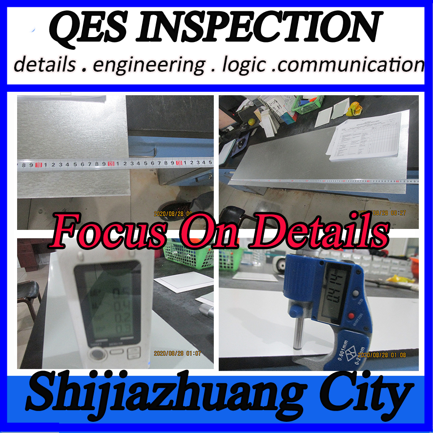100% контроль качества перед отправкой инспекционные услуги в Китае Hebei Shijiazhuang Qinghe Xingtai Handan