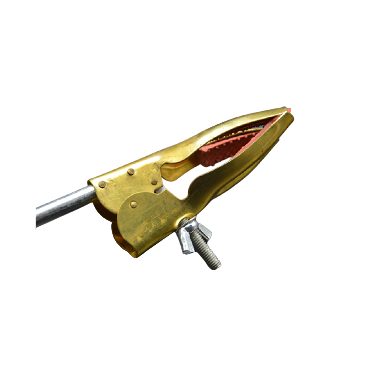 2021 New High Quality Clamps Copper Universal Clip For Laboratory