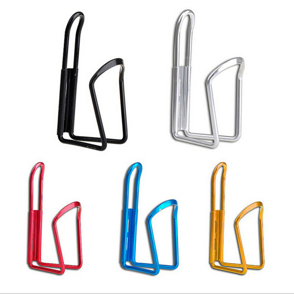Bike Cycling Drink Water Bottle Rack Holder Cage Solid and Reliable Accessories Bike Cup Holder Bike Water Bottle Holder