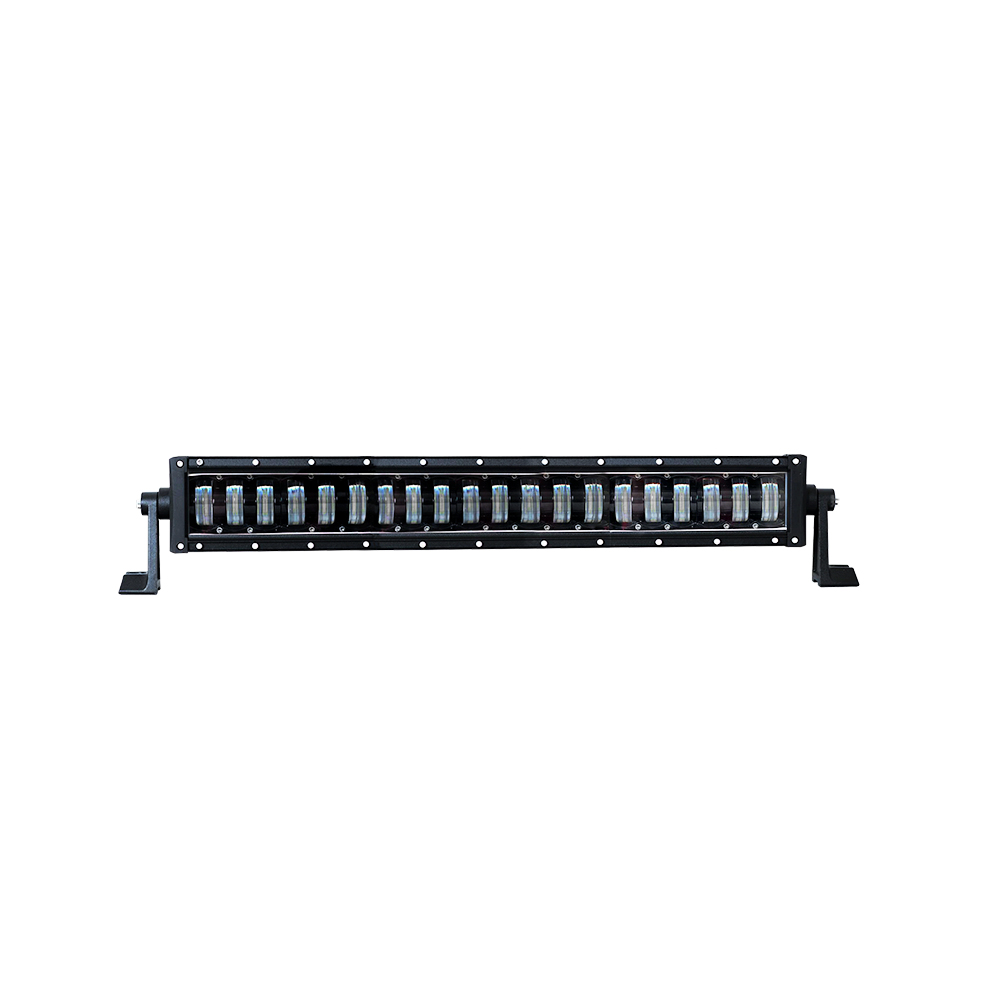 Высокая интенсивность 160w IP67 водонепроницаемый 25 дюйма 12800lm авто светодиодный свет бар для трактора