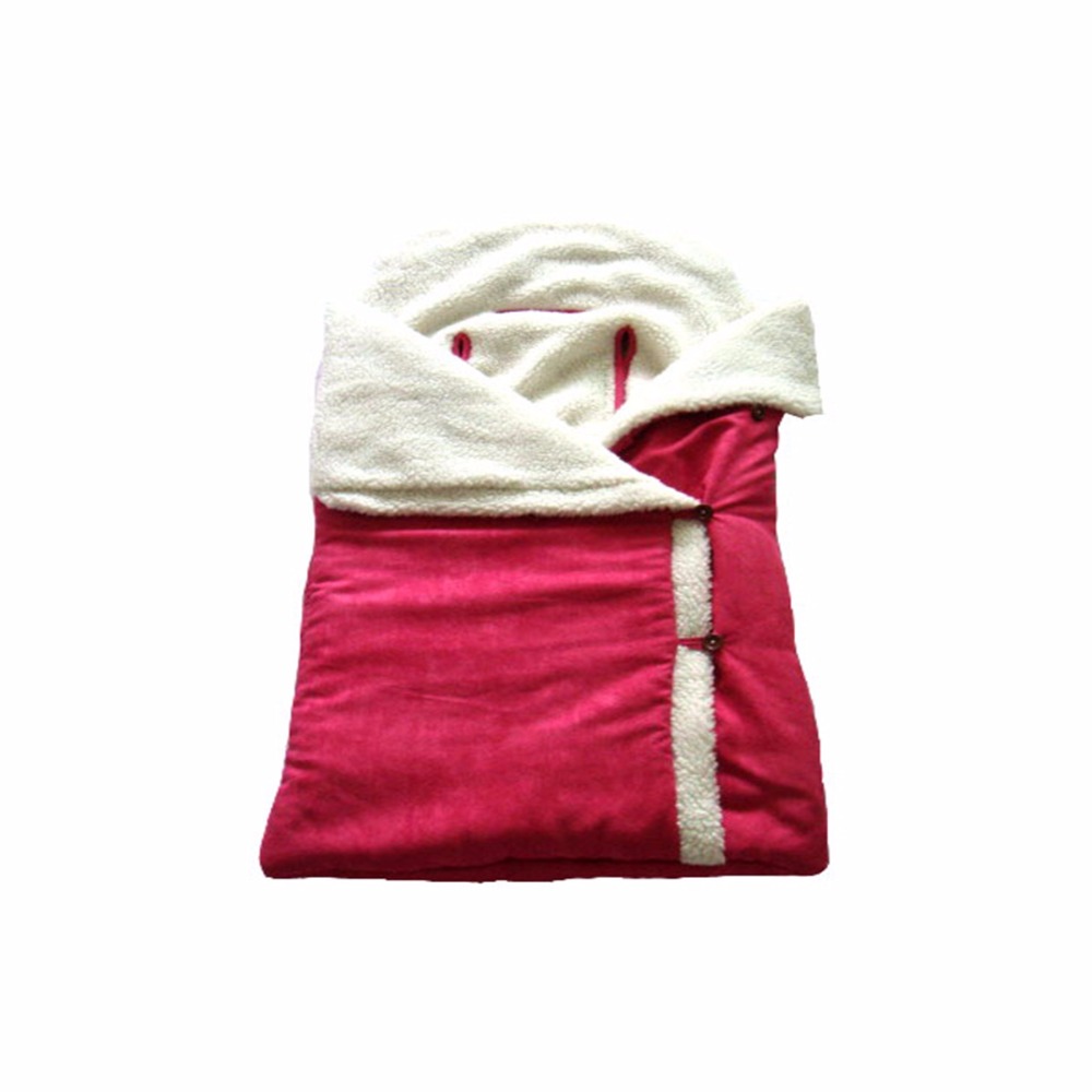 Oem теплый малыш Footmuff, теплый Footmuff для детской коляски