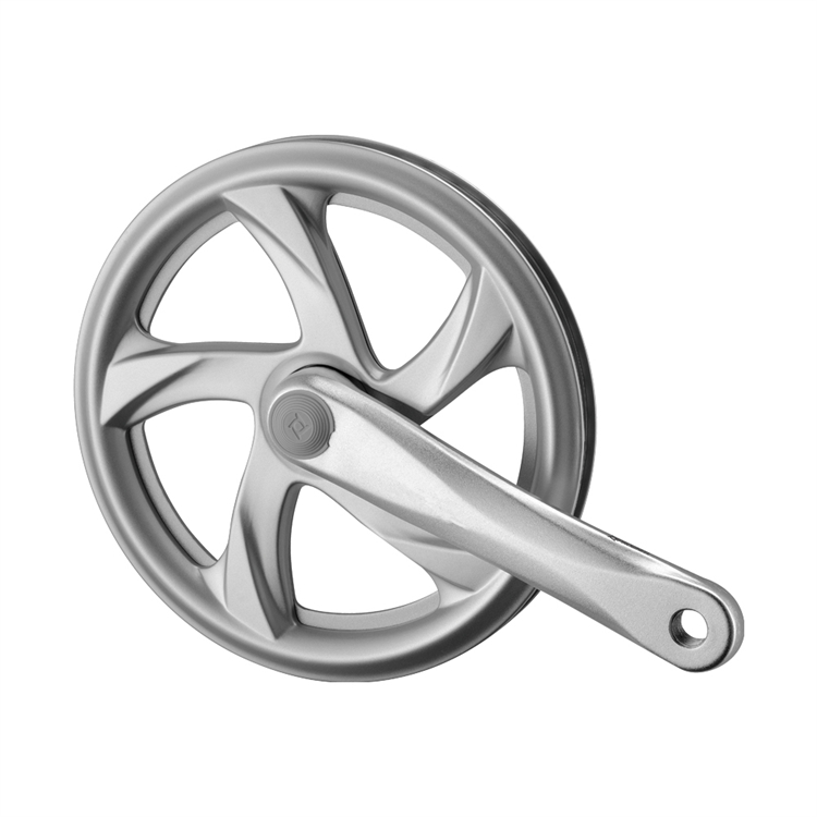 Зубчатая Звездочка PROWHEEL, цепь для горного велосипеда, 64/96/104BCD, 22T 24T 30T 32T 40T 42T 44T