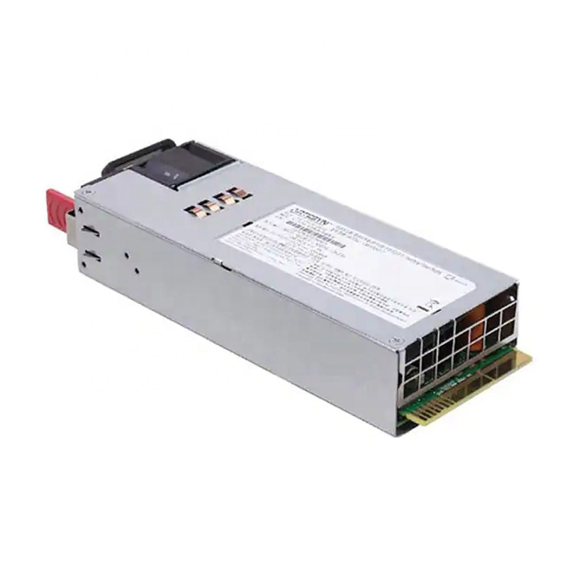 Натуральная 00HV224 550W блок питания БП для Lenovo Thinkserver RD350 RD450 RD650 RD550 TD350 DPS-550AB-5