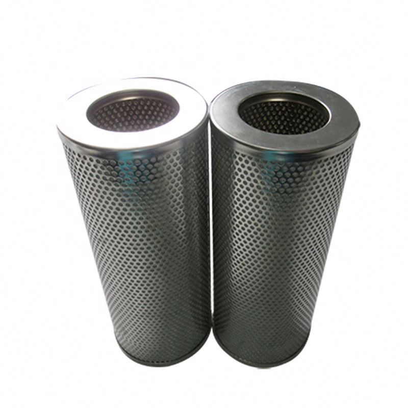 High Precision Coalescing Oil Mist Separation 605752 96541500000 Filter For Vacuum Pump