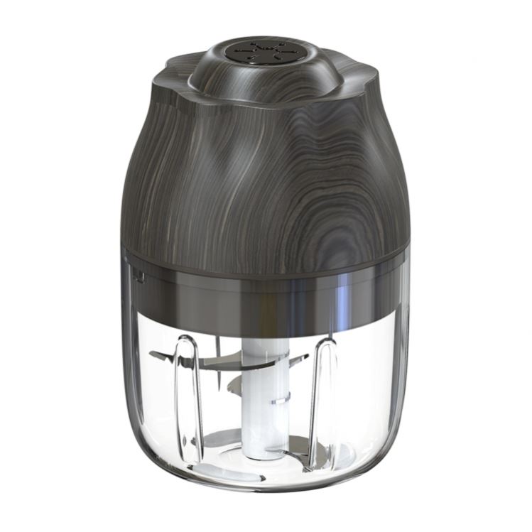 Competitive Price Slow Juicer Hot Sell Product Food Processor Homemade Electric Garlic Chopper Vegetable Meat Mini Wet Grinder