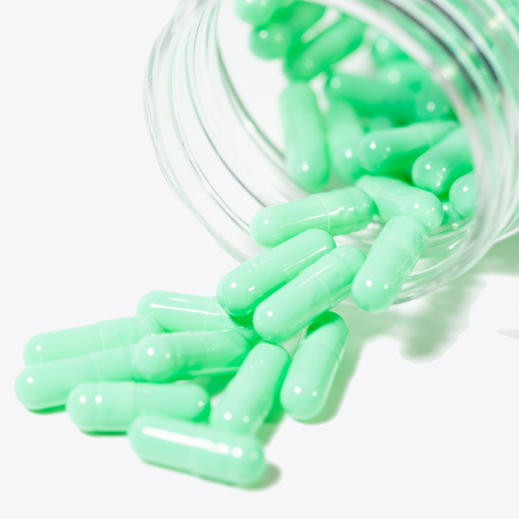 Капсулы pullulane пустые желатиновые капсулы твердые капсулы