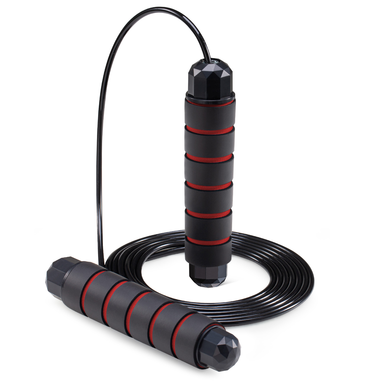 Adjustable Customized Logo Cheap Exercise Jump Skipping Rope