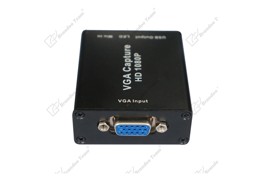 Китай производитель VGA 1080p 30fps видео Лекция захвата elgato игра захват для Видео Аудио захвата в реальном времени конвертер