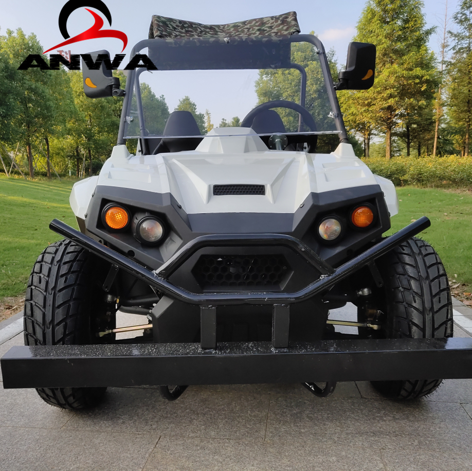 Новый 1500 Вт Электрический UTV с батареей 72 в 52AH