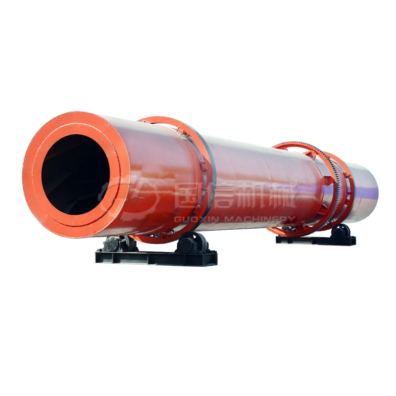 Drying Silica Sand Machine, Drum Drying Machine, Rotary Dried costs price