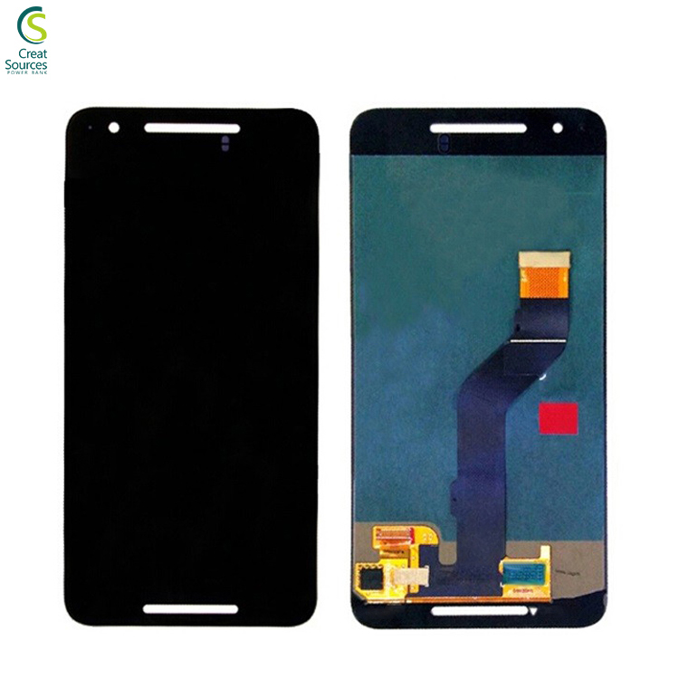 Сменный ЖК-дисплей для huawei nexus 6p, для huawei nexus 6p ЖК-экран