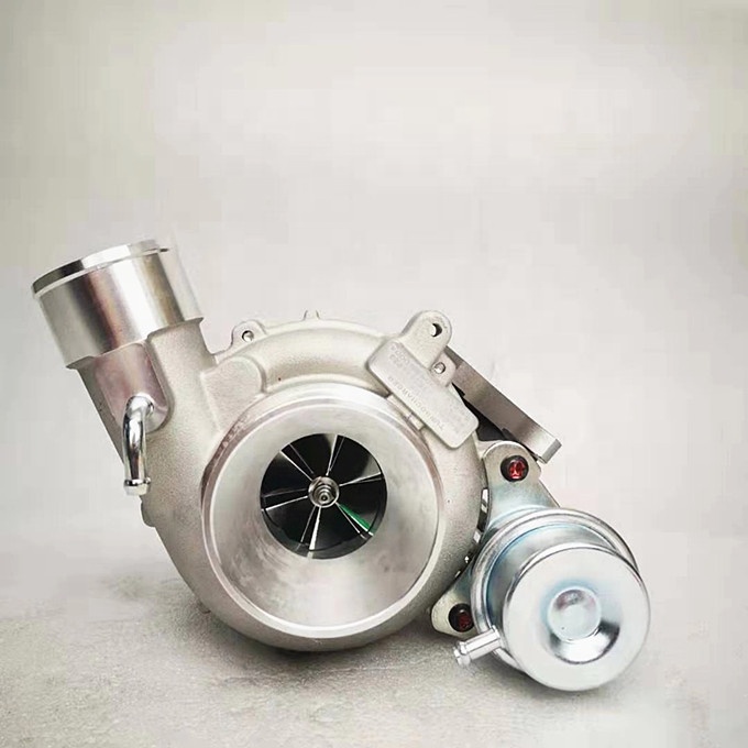 RHF4 модификация turbo 8980118923 высокопроизводительный TD04 таиландский турбо