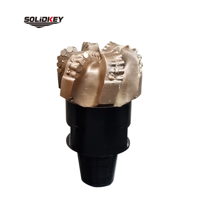 8 1/2 "(215,9 мм) M1355 распродажа битов PDC по большой скидке