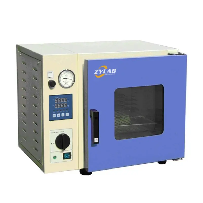 Hot Sale 250C 25L Vacuum Oven for Laboratory