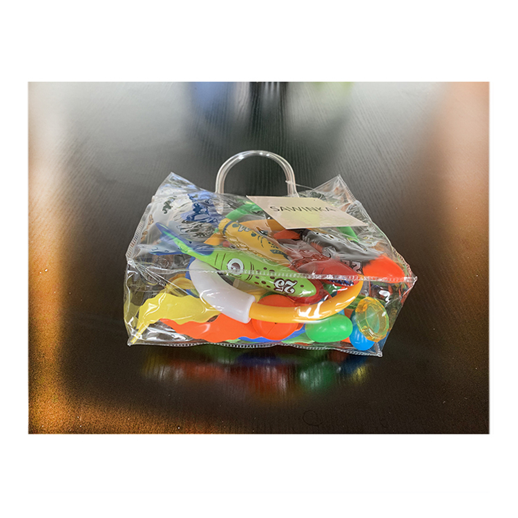 SAWINKA Summer Swimming Pool Diving Toys Sets For Kids