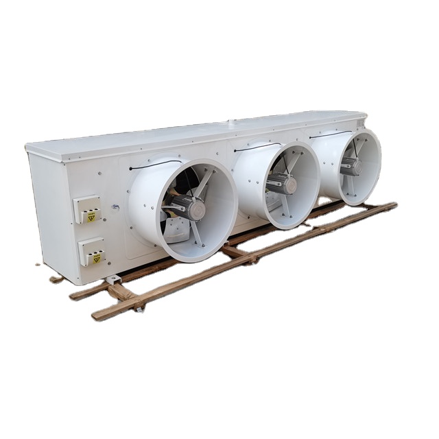 High Temperature 10 Square Meters Cold Room Used Good Price Air Cooler with Factory