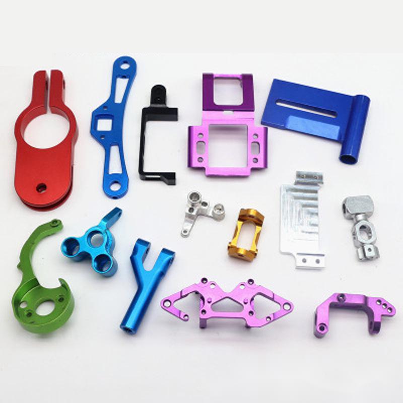 High Precision Custom Made CNC Machining/Machined Aluminum/Steel/Copper/Brass Parts OEM   ODM Service Factory Price