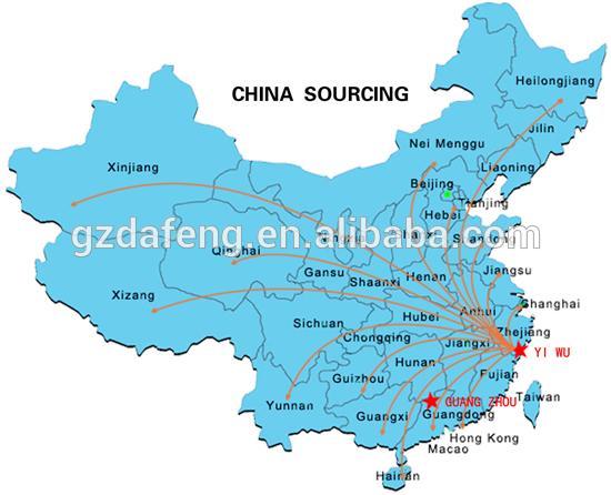 Professional China Purchase Agent / Buyer Agent / Procurement Service