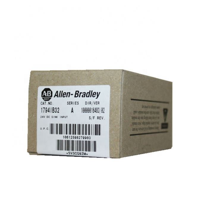Новый оригинальный 1794-IB32 FlexLogix серии I/O модуль Allen Bradley 1794IB32