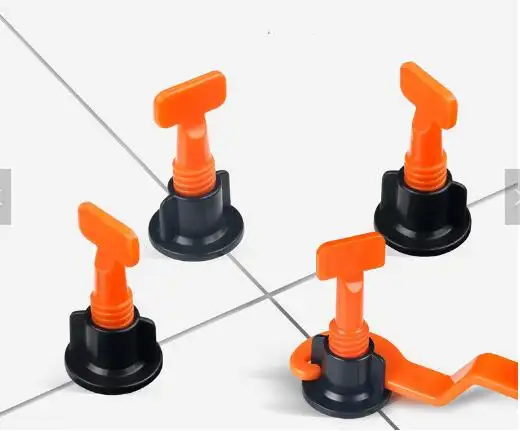 Free Sample Paver Cheap T-Lock Tile Leveling System
